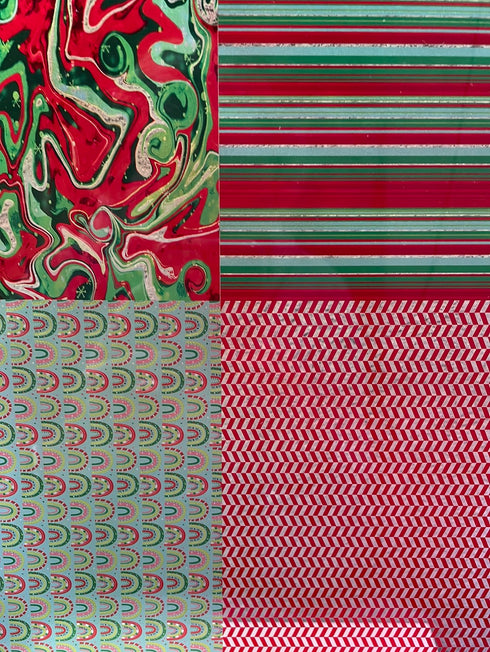 0628 - Christmas Combination
